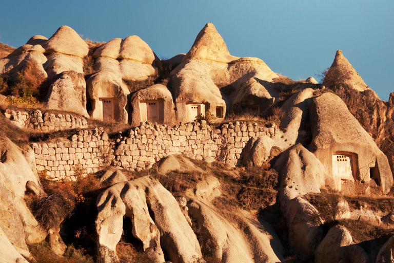 DE JUWELEN VAN CAPPADOCIË