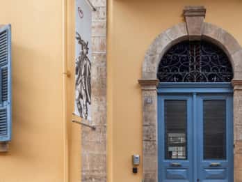 NICOSIA Excursión de un día en autobús con guía francófono