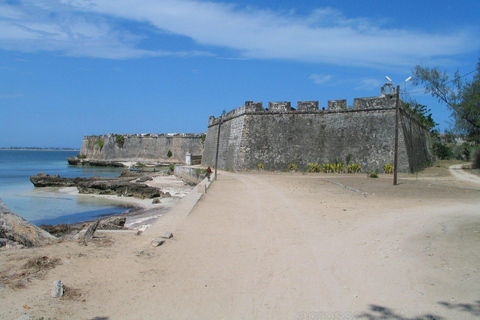 From Maputo: Sabi Sands Reserve 3-Day Safari