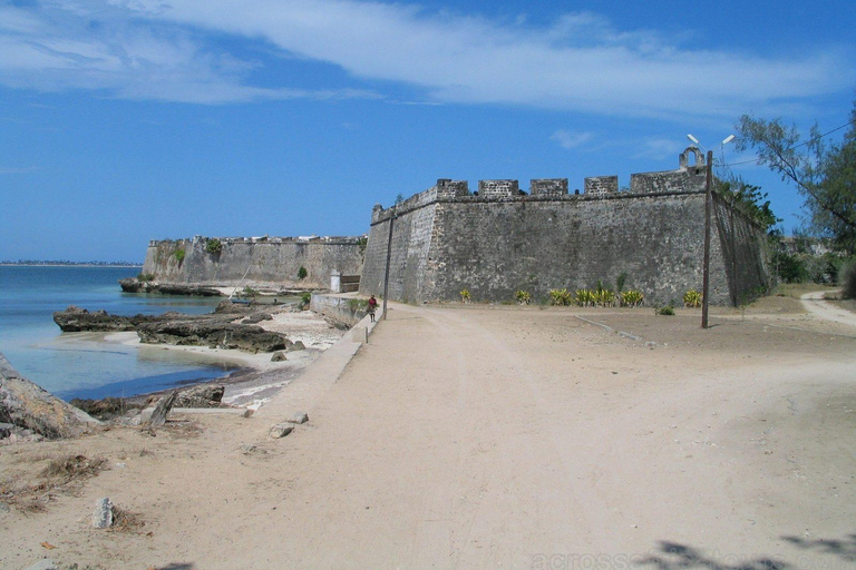 From Maputo: Sabi Sands Reserve 3-Day Safari