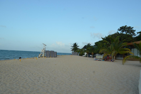 Puerto Plata: City Highlights & Beach Escape