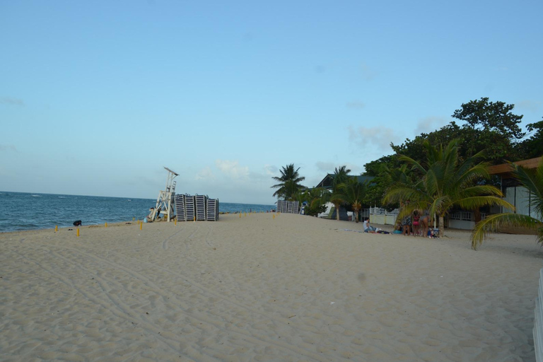 Puerto Plata: City Highlights & Beach Escape