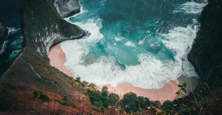 Nusa Penida: Private Car Hire with Driver
