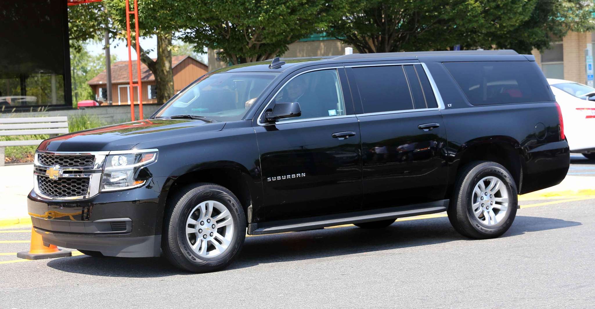 Private Transfer, between Manhattan and New Haven - Housity