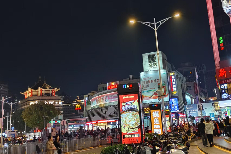 Untold Story,Shenzhen Electronic&Discount Market PrivateTour Dongmen old market, Huaqiangbei electronic market tour