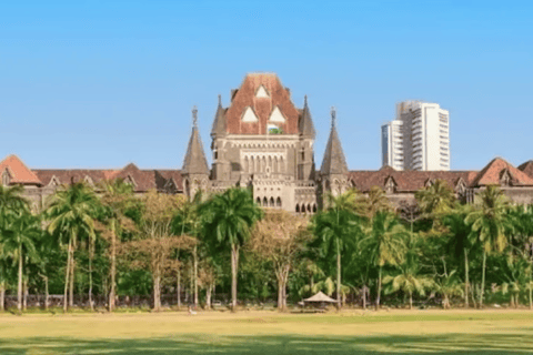 Mumbai: Private Customizable City Tour with Hotel Pickup Private Mumbai Customizable Half-Day City Tour