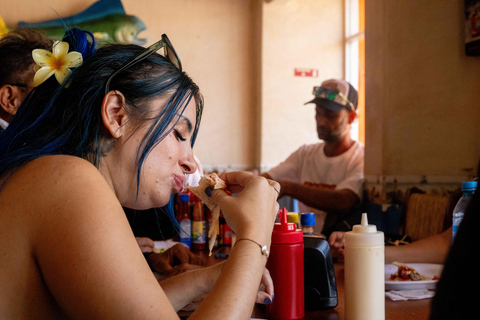 San Jose del Cabo: Tour gastronomico guidato e visita al mercato locale