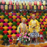 Hue Royal Tombs Tour Visit 3 Best Tombs & Pagoda