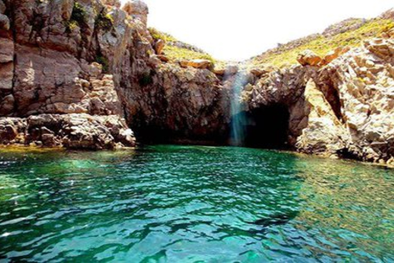 The Grand Cap Bon Tour: Ancient Treasures & Caves by Tulip