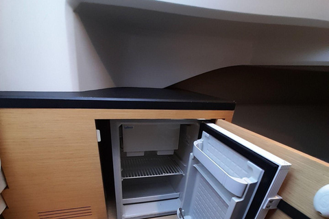 Excursion inoubliable en bateau