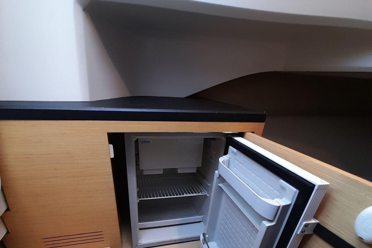 Excursion inoubliable en bateau