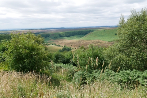 Heartbeat TV Locations Tour durch Yorkshire