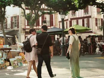 From San Sebastian: Bayonne, Biarritz & St. Jean de Luz Trip