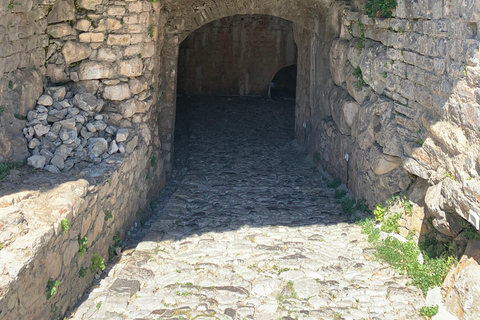 3-Day North Albania :Theth, Blue Eye, Shkoder, Shala River