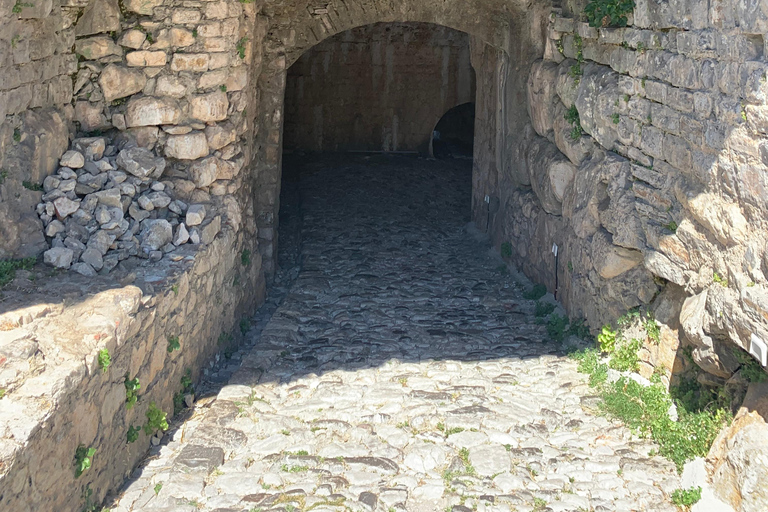 3-Day North Albania :Theth, Blue Eye, Shkoder, Shala River