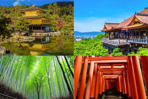KIYOTO's Private Wander: Highlights & Hidden Gems