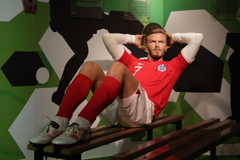 بانكوك: تذكرة دخول سي لايف بانكوك ومتحف مدام توسوتواريخ الذروة في نفس اليوم