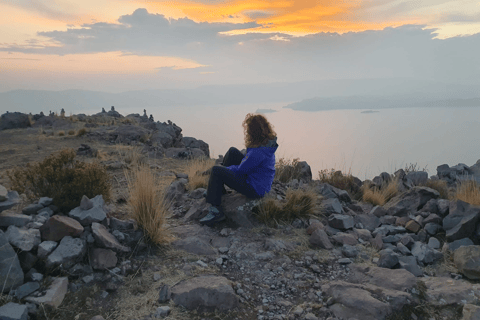 Perú: 17 días 16 noches la Magia de los Incas y el AmazonasPerú Místico: Descubre la Magia de los Incas y del Amazonas