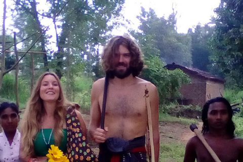 Kandy: Mahiyangana, Dambana, Sorabora Tank, & Wasgamuwa Tour