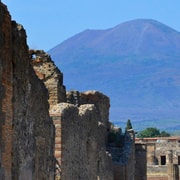 Private Tour:Pompeii,Herculaneum,Mount Vesuvius From Naples | GetYourGuide