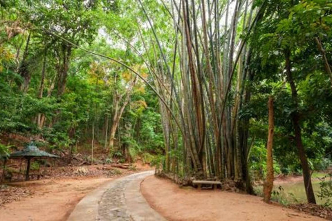 Kandy: Heritage and Architectural tour