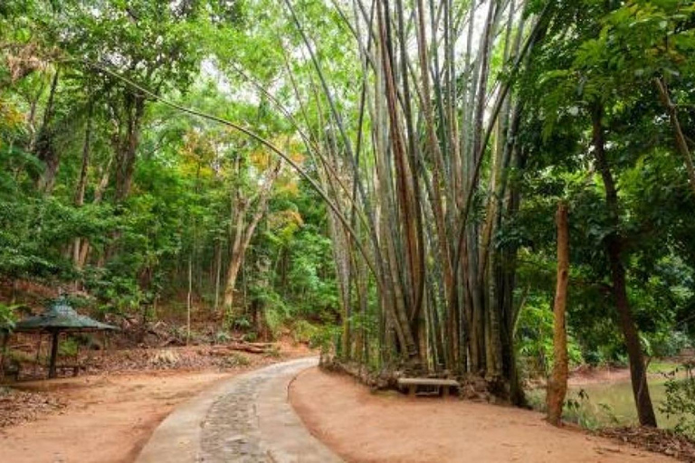 Kandy: Heritage and Architectural tour