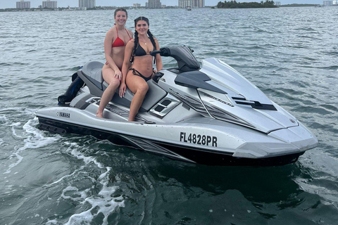 Orlando: Jet Ski Rental