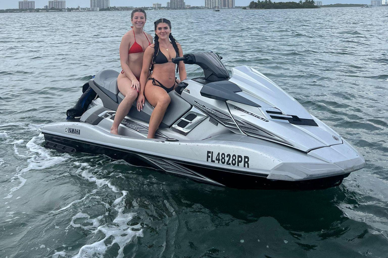 Orlando: Jet Ski Rental