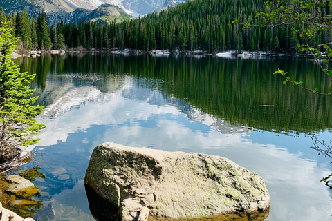 Denver’s Nature Escape: Rocky Mountain National Park