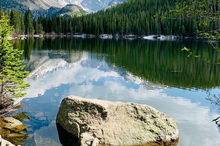 Denver’s Nature Escape: Rocky Mountain National Park