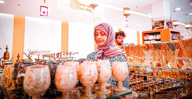 Abu Dhabi: City Tour with Sheikh Zayed Grand Mosque and More photo 2