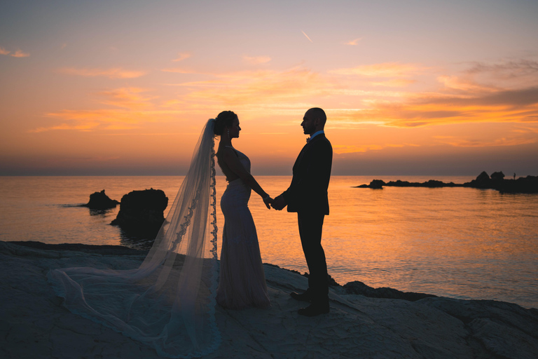 Cyprus: Destination Weddings and Elopements Photographer