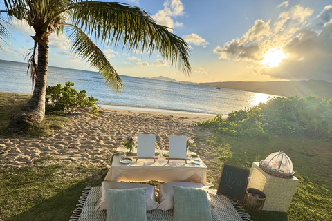 هونولولو: نزهة فاخرة على شاطئ البحر ورسمهونولولو: نزهة فاخرة على شاطئ البحر وتجربة الرسم