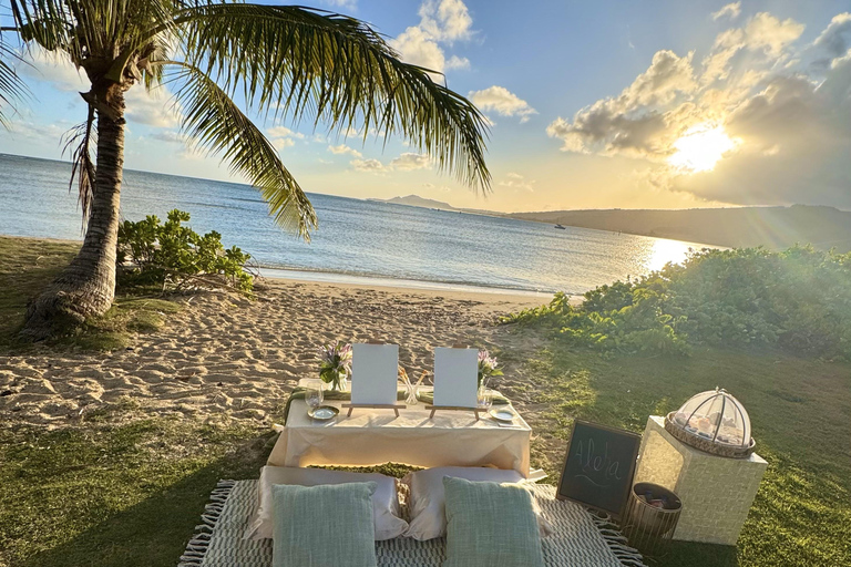 هونولولو: نزهة فاخرة على شاطئ البحر ورسمهونولولو: نزهة فاخرة على شاطئ البحر وتجربة الرسم