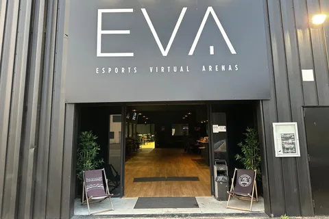 Session de réalité virtuelle