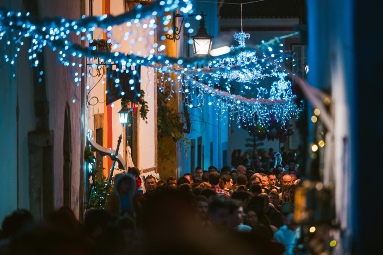 Óbidos Christmas Village - Magical Winter Destination