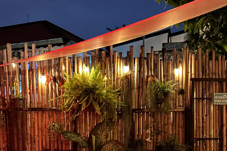 Chiang Mai: 2 Hours Ice Baths, Sauna, Hot Bath, Steam Room