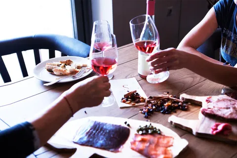 Desde Nauplia: Nemea, Excursión de Cata de Vinos con Sabores Locales