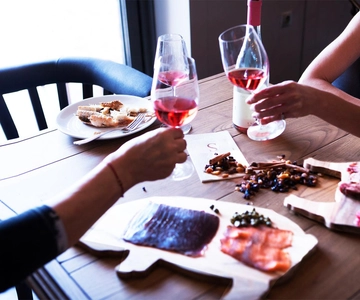 Fra Nafplio: Nemea, vinsmagningstur med lokale smagsoplevelser