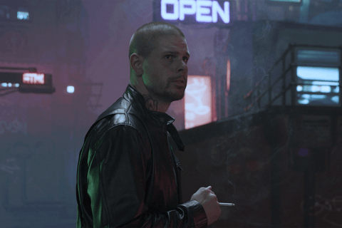 Los Angeles: Virtual Production/In-Camera VFX Studio Tour