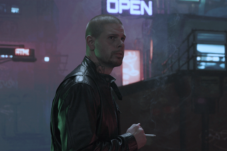 Los Angeles: Virtual Production/In-Camera VFX Studio Tour