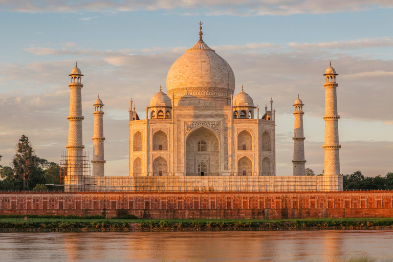 10 Days Golden Triangle with Udaipur, Jodhpur & Pushkar Tour Tour With 3 star Accommodation (Hotel)