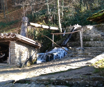 Gabrovo: Open Air Ethnographic Museum ETAR Entry Ticket