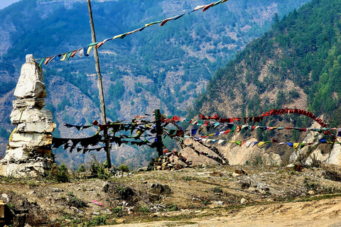 Bhutan Holidays Tour package 7 Days