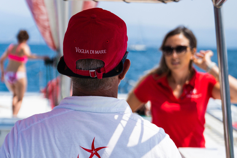 Cata Paillotte day trip in the Gulf of Ajaccio Cata Paillotte Day in the Gulf of Ajaccio, departing from Ajaccio