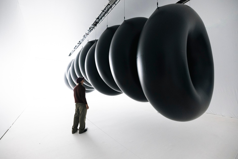 Dallas: Balloon Museum - Let's Fly - Entry Tickets Flexible Entry Tickets