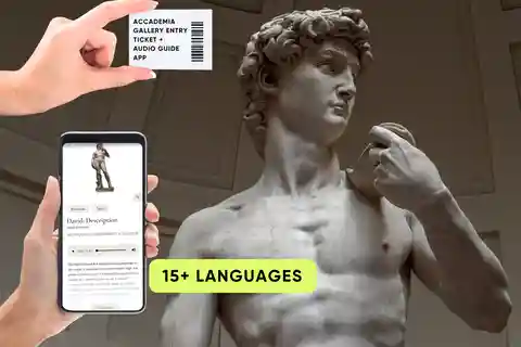 Audio-Guide App Access
