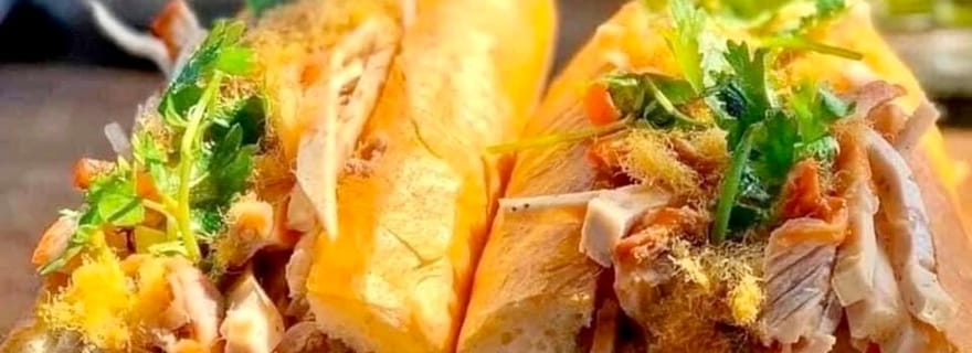 Vientiane visite culinaire classique ( Nourriture incluse )