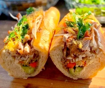 Vientiane klassische Foodtour (inkl. Essen)