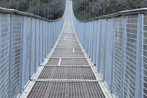 From Yerevan: Tatev Monastery and Scenic South Armenia Tour